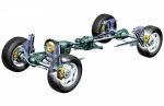 Mercedes-Benz G-Class 1990 года